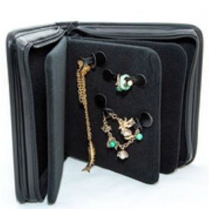 BlingBook jewelry organizer - brand new
